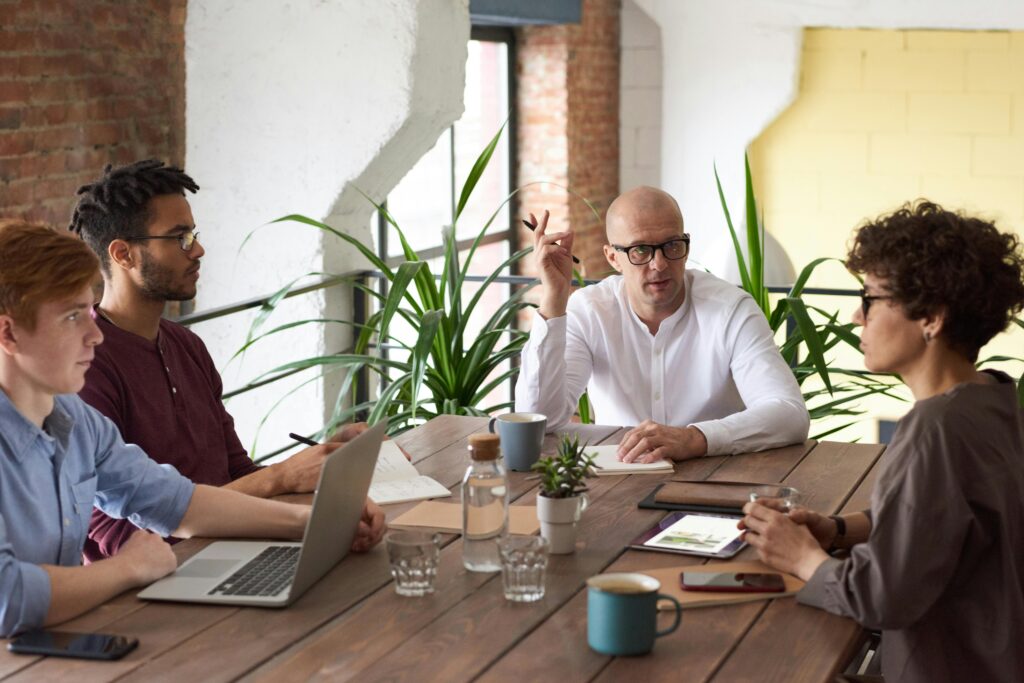 Web Designers and clients