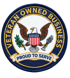 Veteran owned
